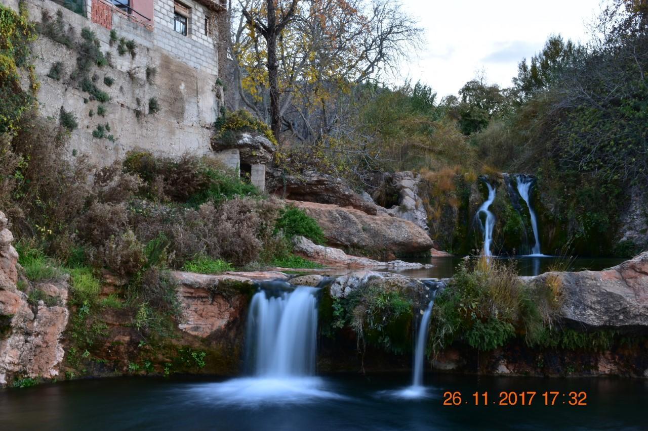 Ca La Mati Apartment Beceite Bagian luar foto