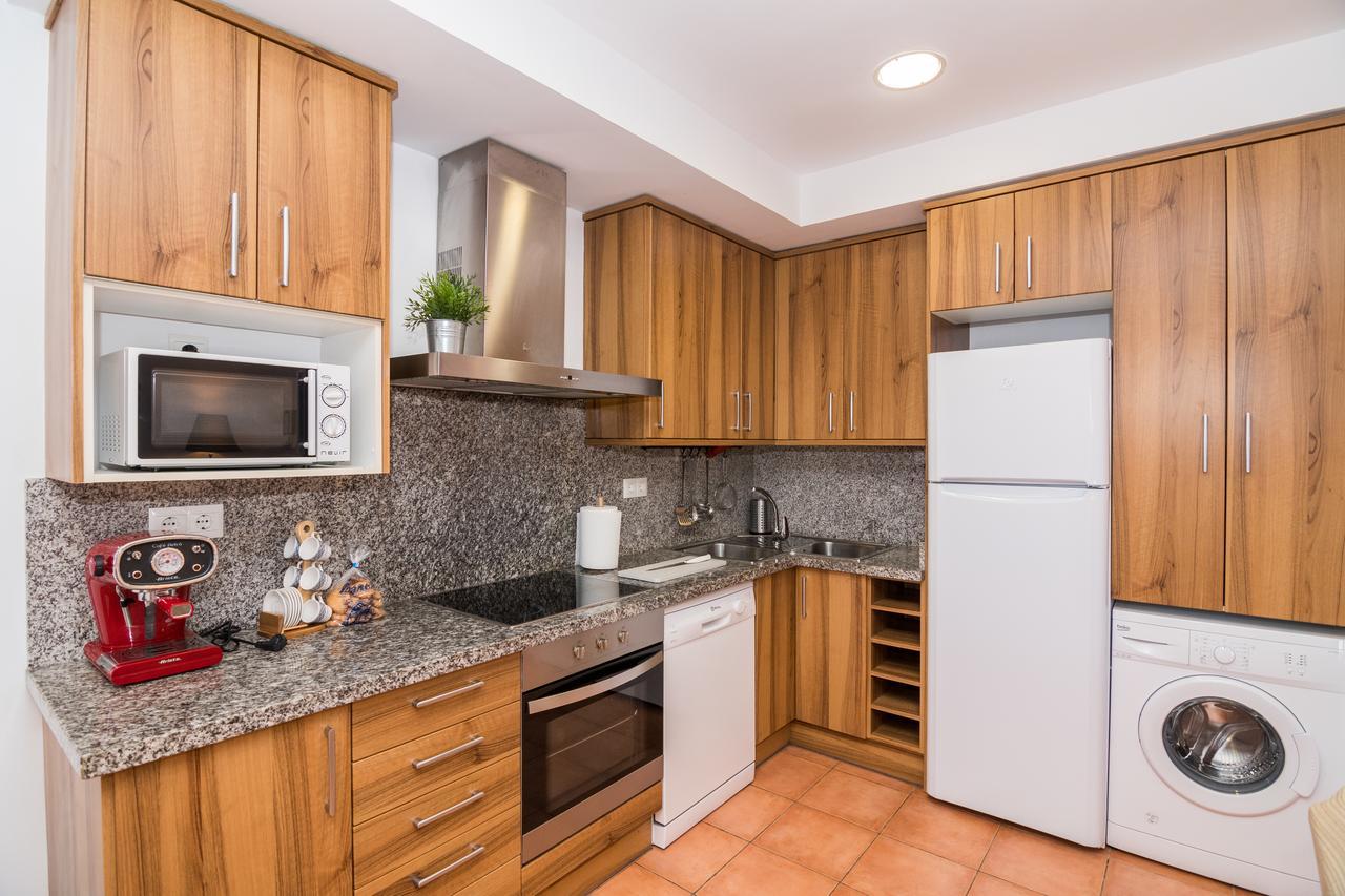 Ca La Mati Apartment Beceite Bagian luar foto